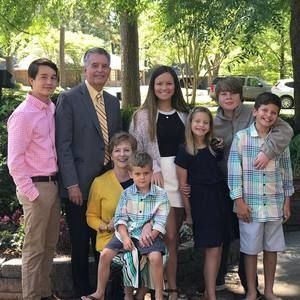 Meet your Posher, Becky